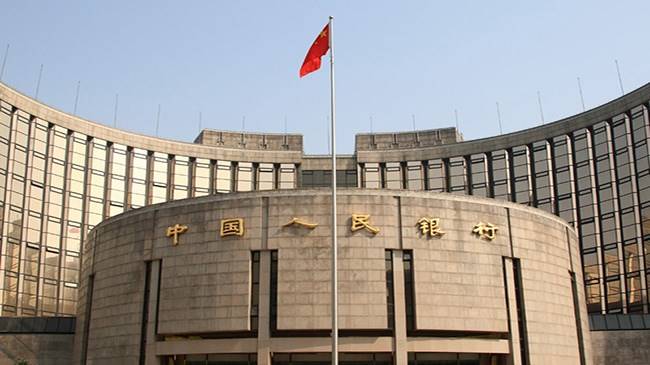 Çin Merkez Bankası kredi faizlerini indirdi Hisse Net Grafik, Hisse Analiz