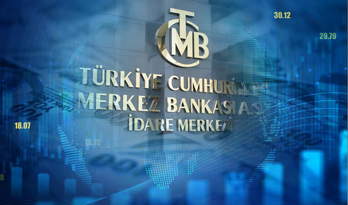 Deutsche Bank'tan Türkiye için faiz tahmini Hisse Net Grafik, Hisse Analiz