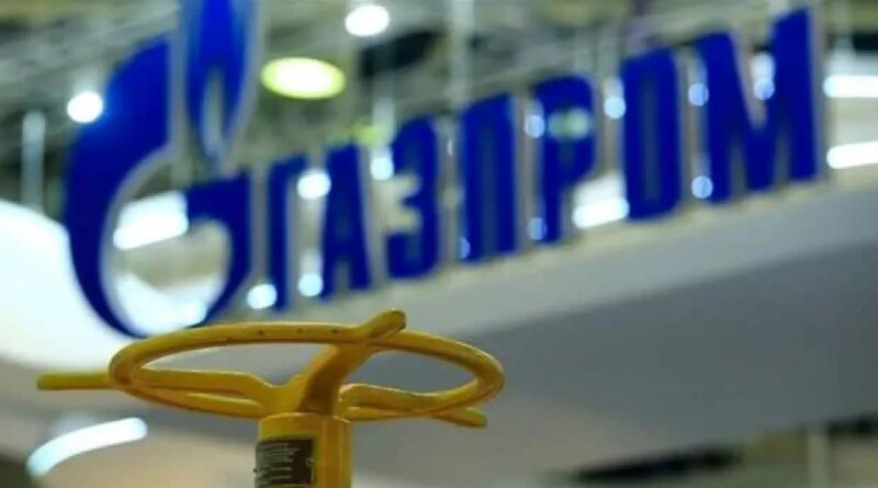 Gazprom'un Avrupa'ya gaz ihracatı azaldı Hisse Net Grafik, Hisse Analiz
