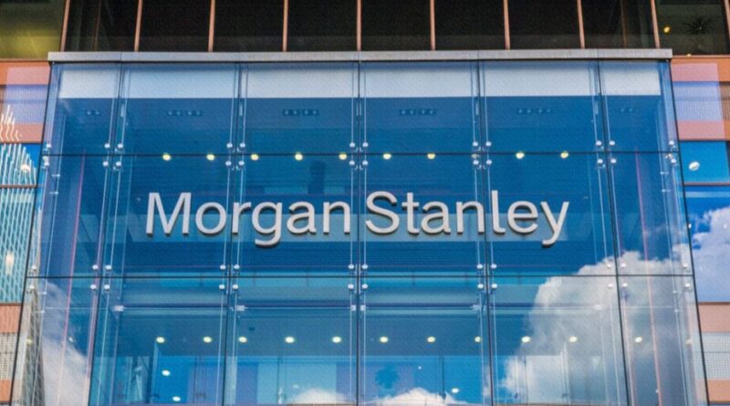 Morgan Stanley'den faiz tahmini Hisse Net Grafik, Hisse Analiz