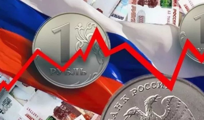 Rusya bütçe açığı için fondan altın ve yuan satıyor Hisse Net Grafik, Hisse Analiz
