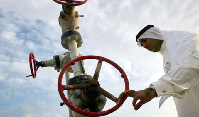 Suudi Arabistan Temmuz'da ek petrol üretim kesintisine gidecek Hisse Net Grafik, Hisse Analiz