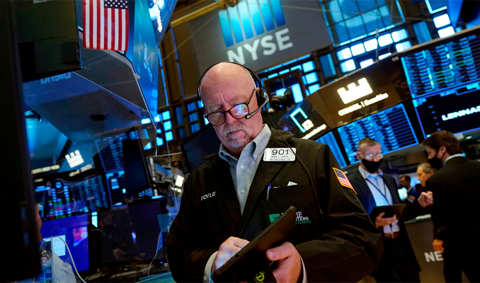 Wall Street endeksleri yükselişle açıldı Hisse Net Grafik, Hisse Analiz