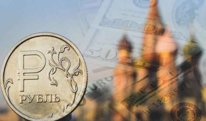 Rus ekonomistten ruble için karamsar tahmin Hisse Net Grafik, Hisse Analiz