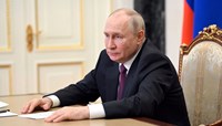 Yaptırımlar Putin'in başını ağrıtıyor: Rusya'da personel kıtlığı son 25 yılın zirvesinde