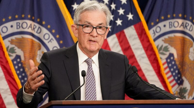 Finans - ABD Merkez Bankası (Fed) Başkanı Jerome Powell ne zaman, saat kaçta konuşacak? Küresel piyasalarda gözler Powell'a çevrildi Hisse Net Grafik, Hisse Analiz