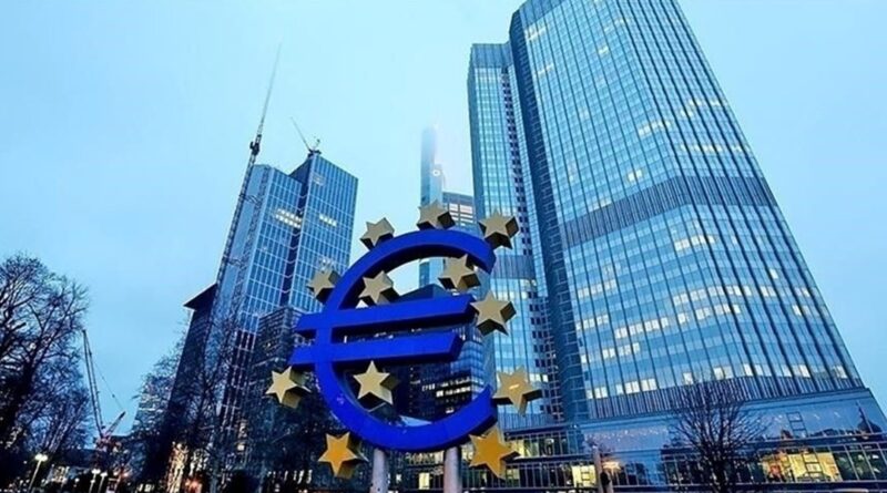 Finans - Euro Bölgesi'nde enflasyon ekimde yüzde 2,9 oldu Hisse Net Grafik, Hisse Analiz