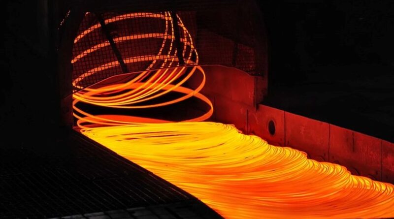 Finans - Türkiye'nin ham çelik üretimi arttı Hisse Net Grafik, Hisse Analiz Ekonomi  
